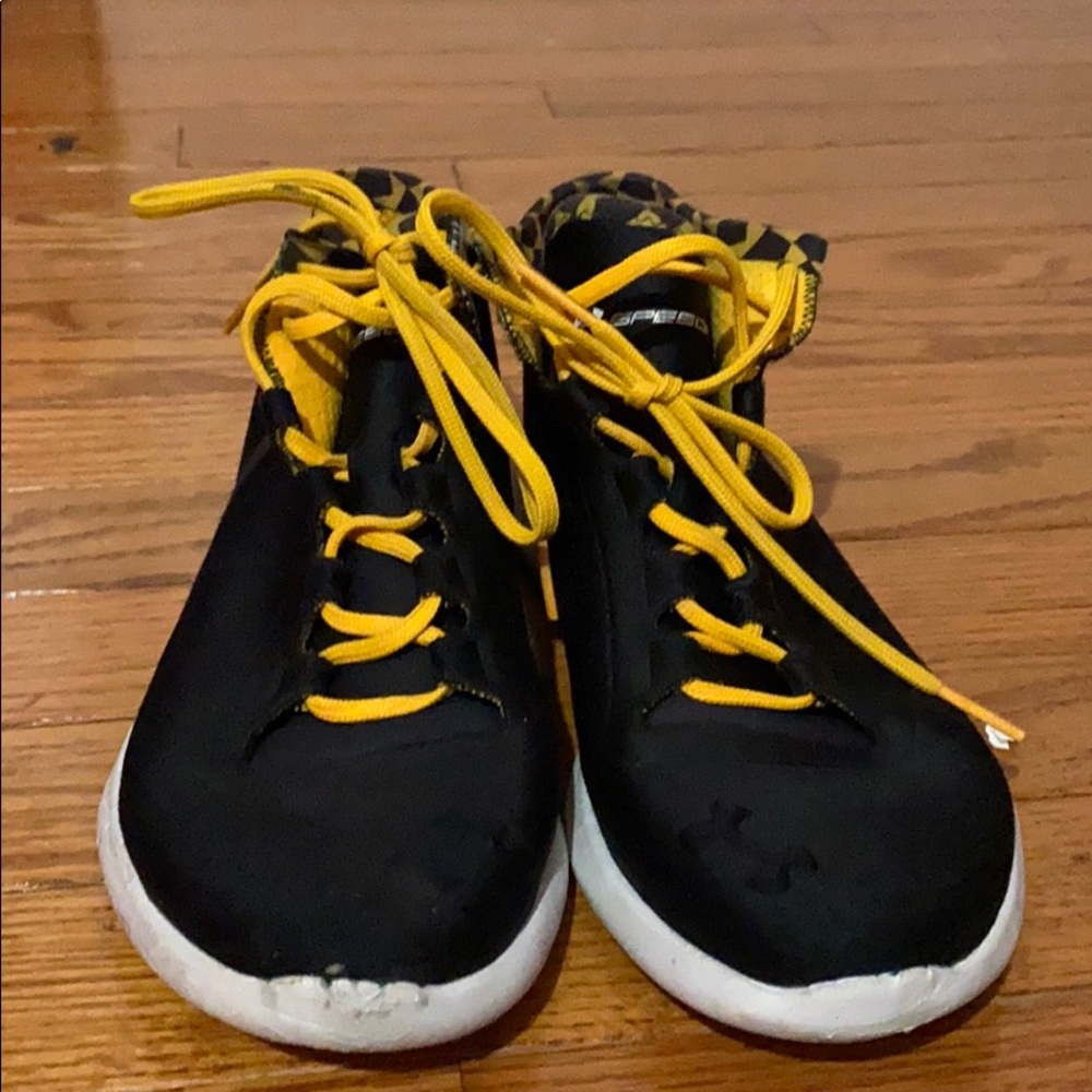 Under Armour